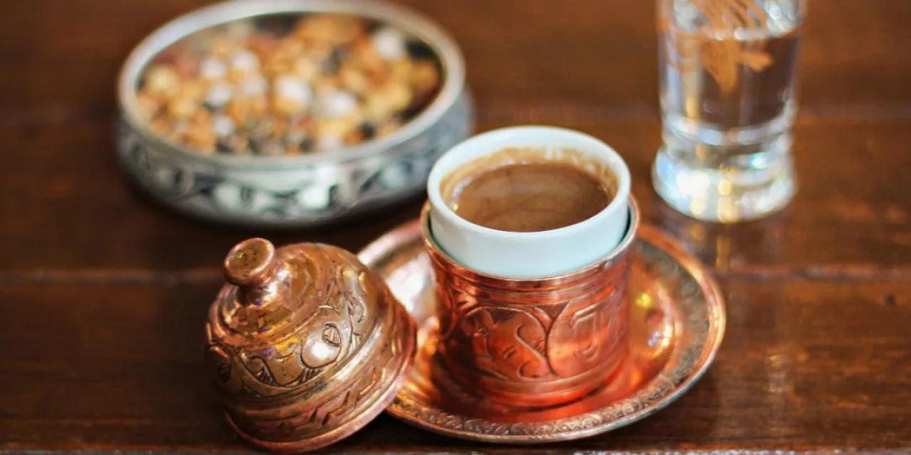 Menengiç kahvesi